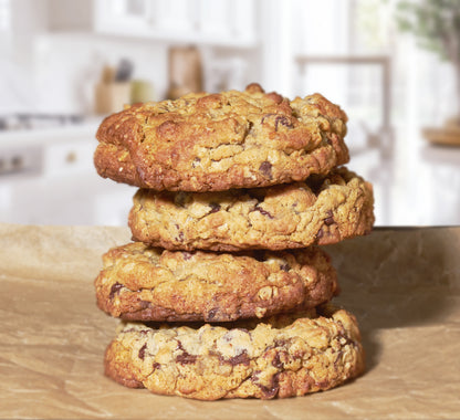Classic Cookies