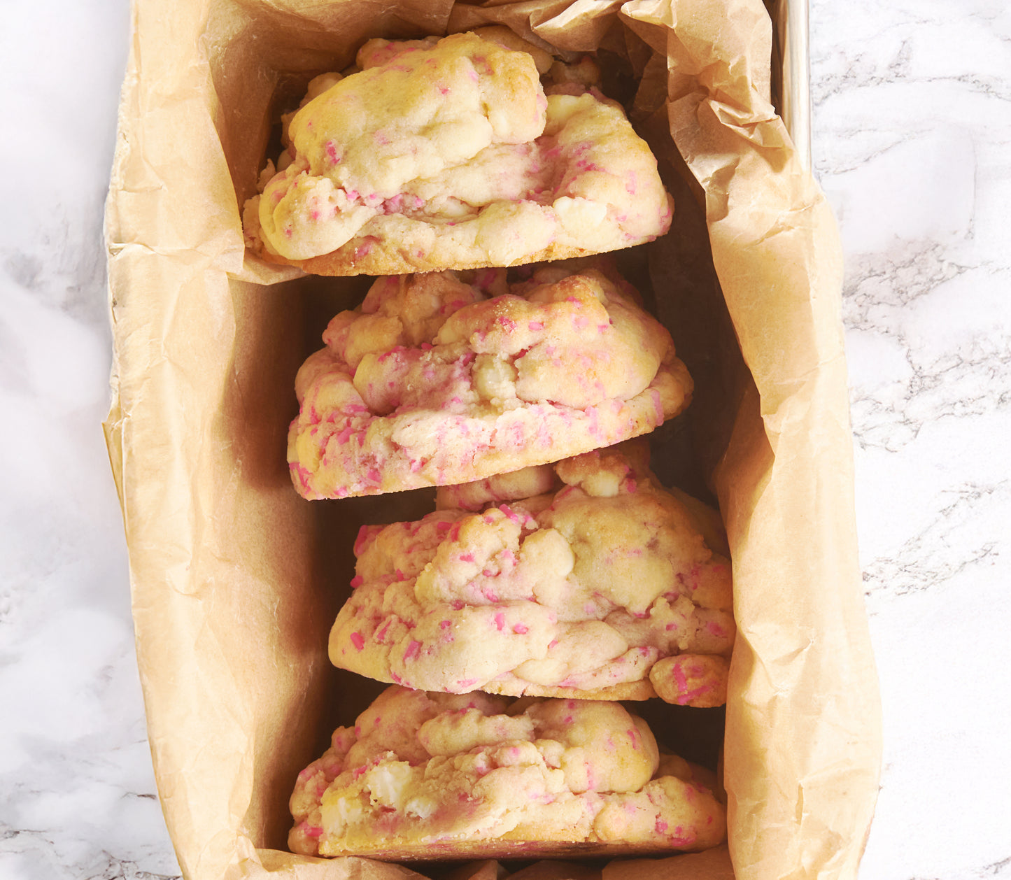 Classic Cookies