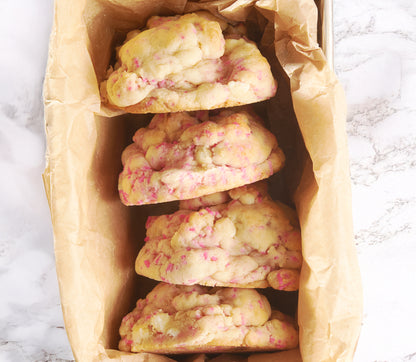 Classic Cookies
