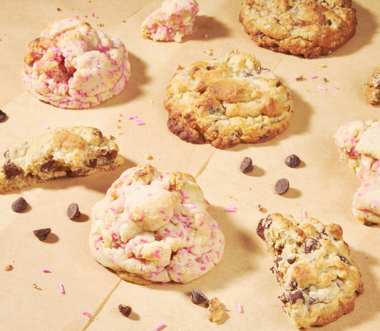 Classic Cookies