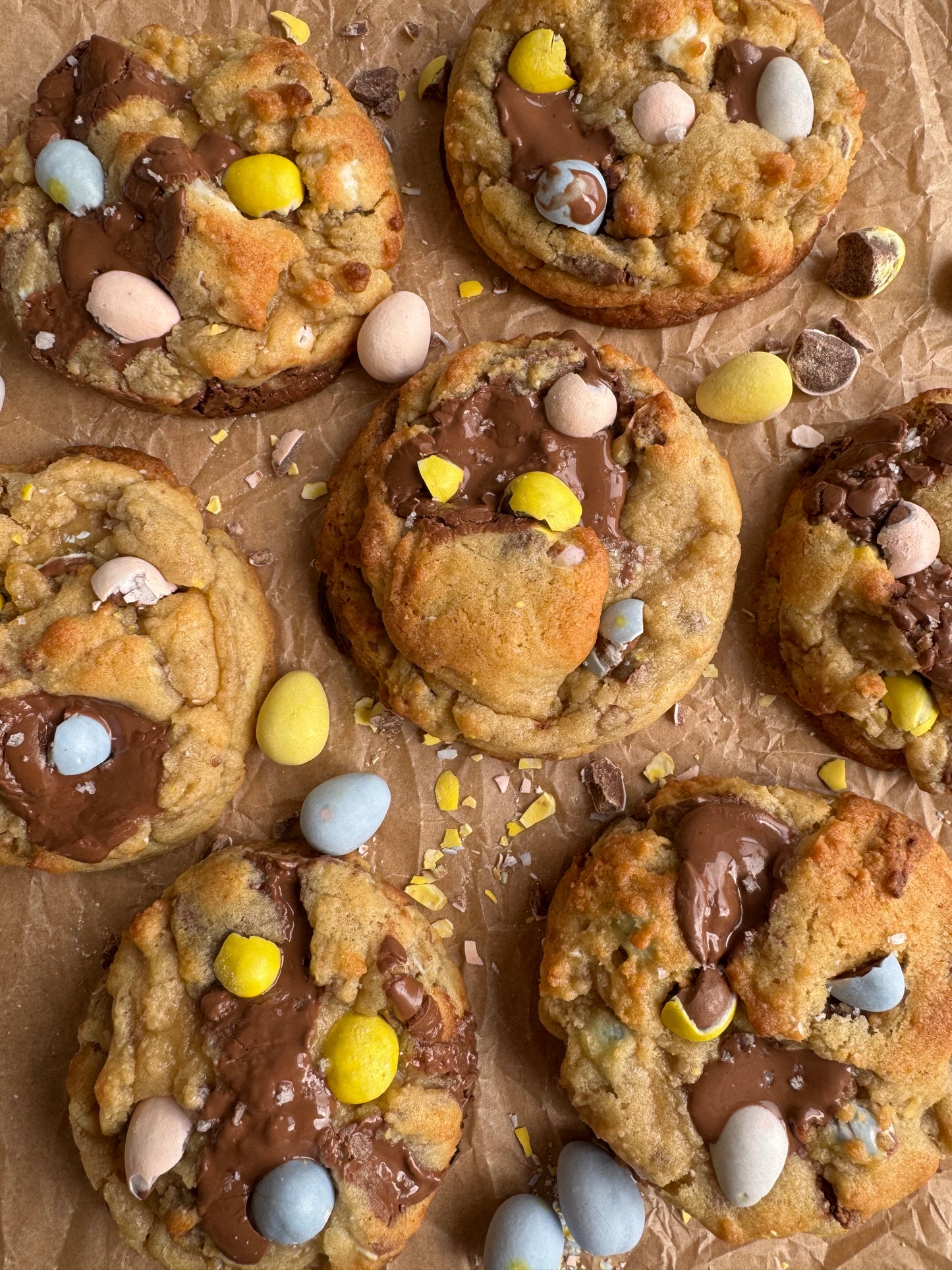 Specialty Cookies