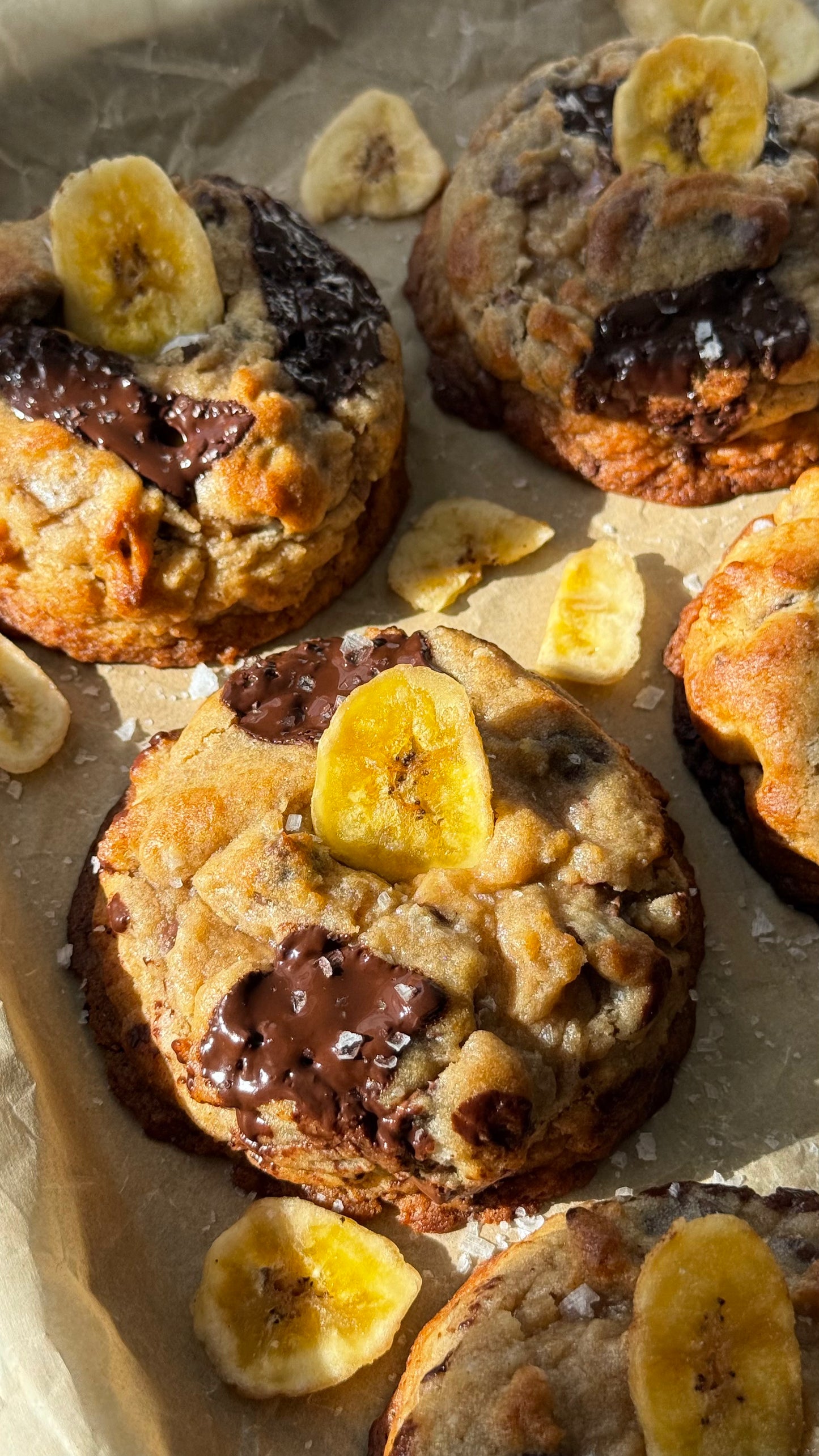 Specialty Cookies
