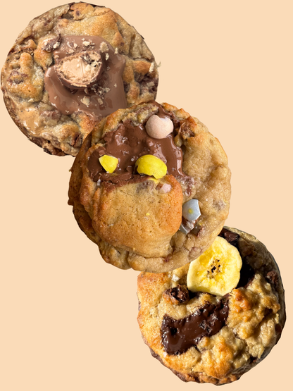 Specialty Cookies