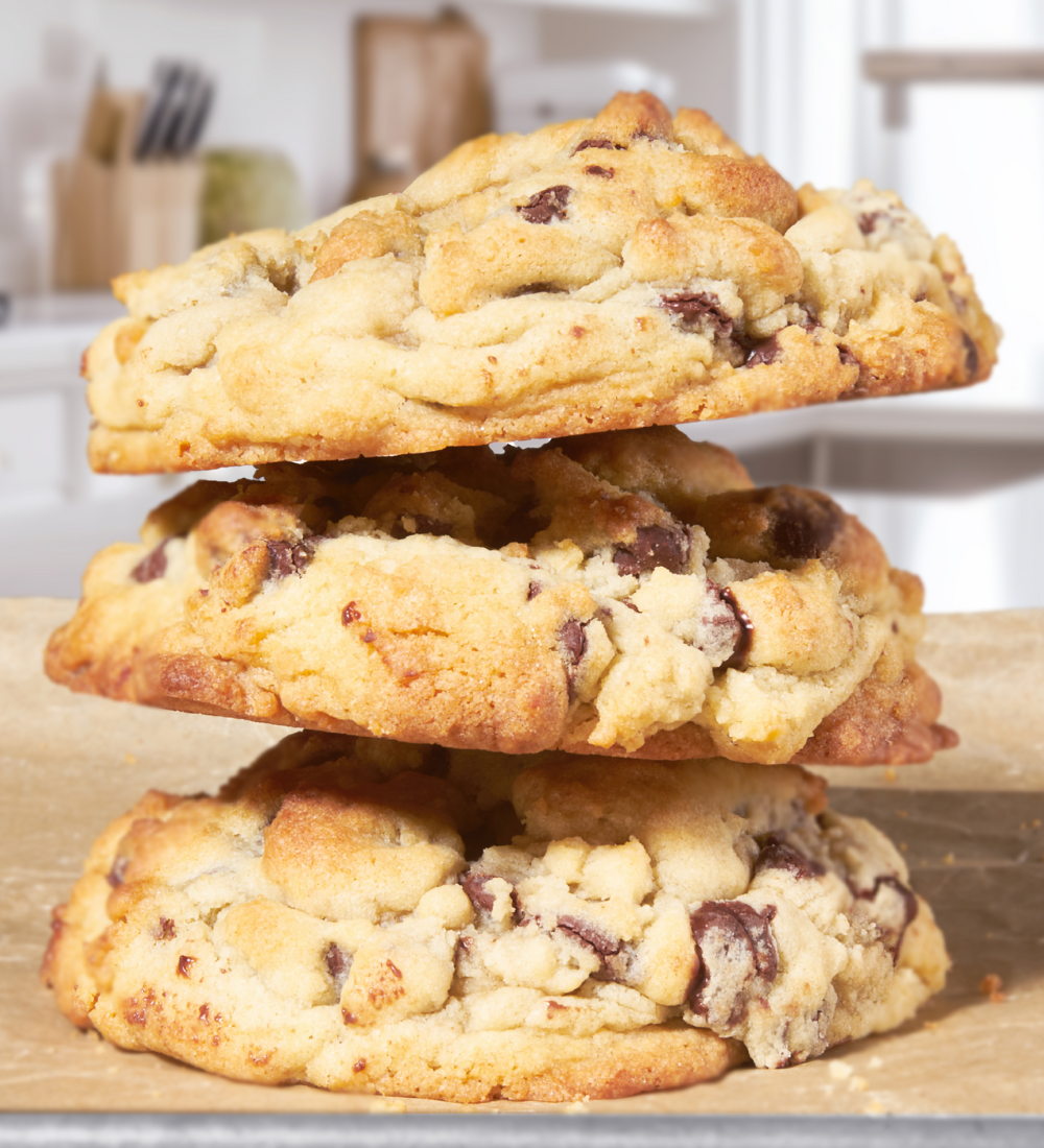 Classic Cookies