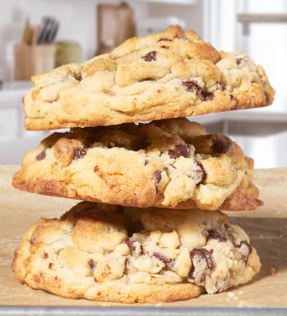 Classic Cookies